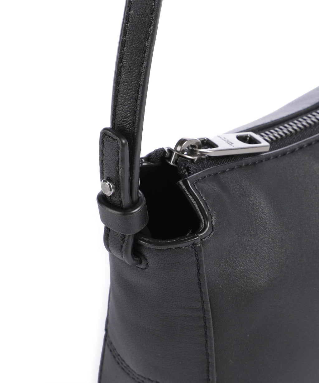 Liebeskind Sky II Tokyo Sheep XS Crossbody bag black