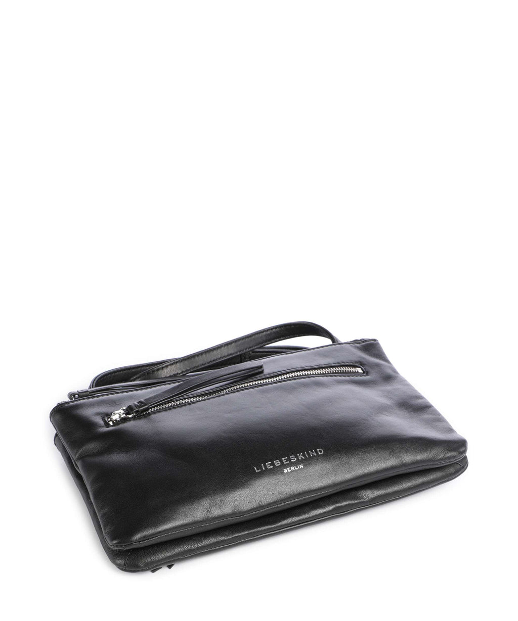 Liebeskind Zena Indian Sheep S Crossbody bag black
