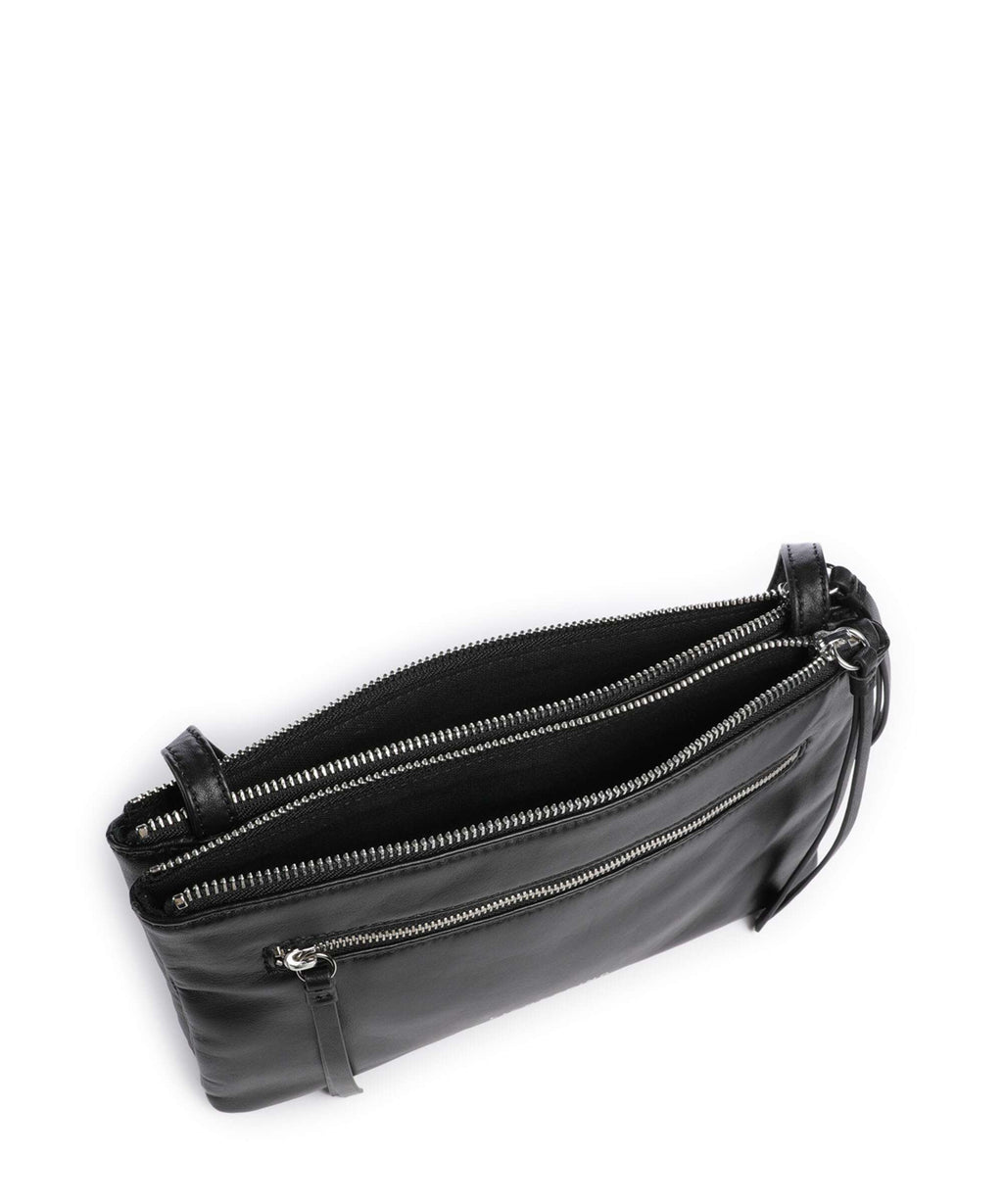 Liebeskind Zena Indian Sheep S Crossbody bag black