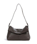 Liebeskind Fiona Sheep Natural M Hobo bag roasted coconut