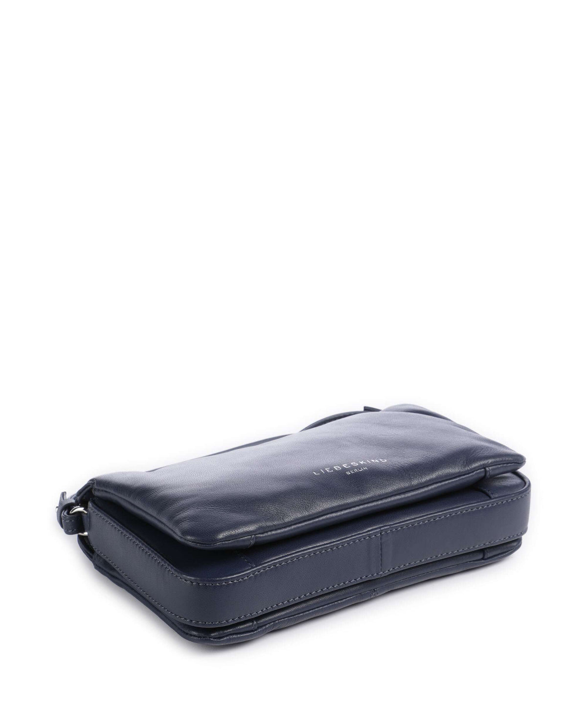 Liebeskind Nina Indian Sheep S Crossbody bag peacoat