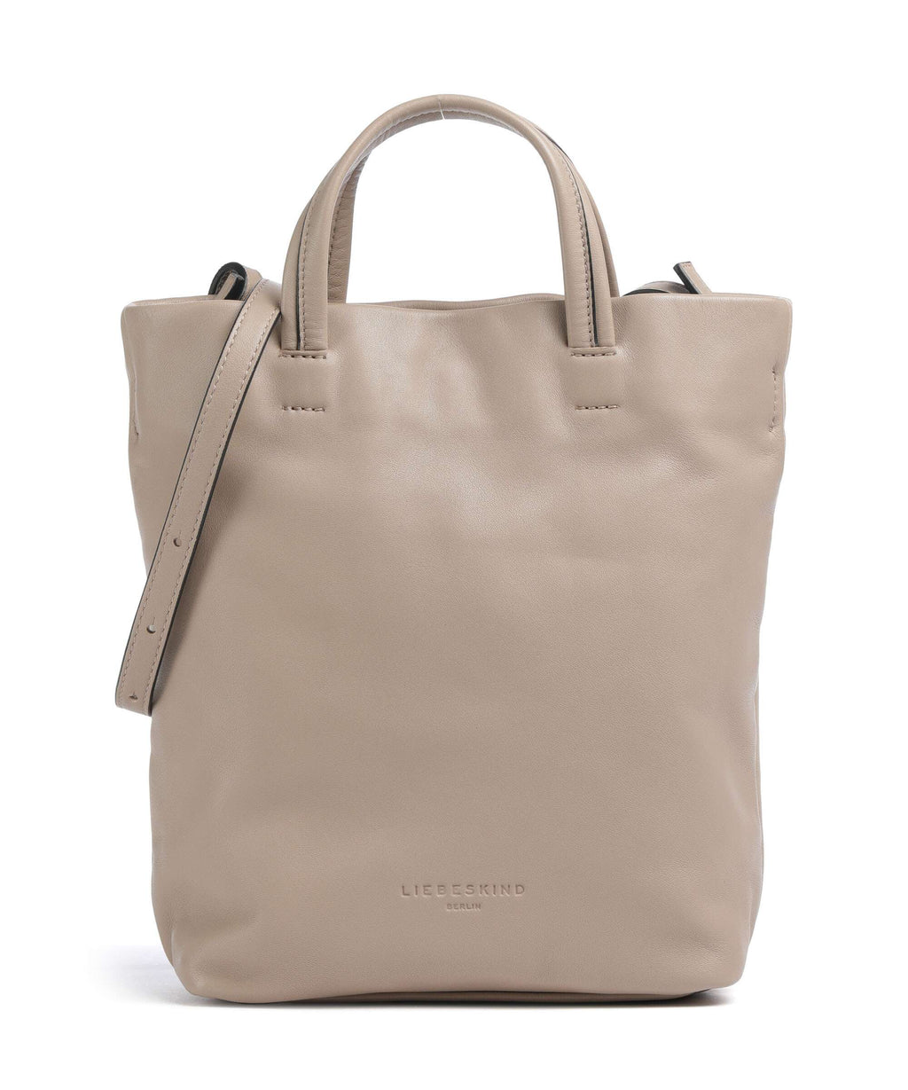 Liebeskind Hera Sheep Natural M Handbag stone