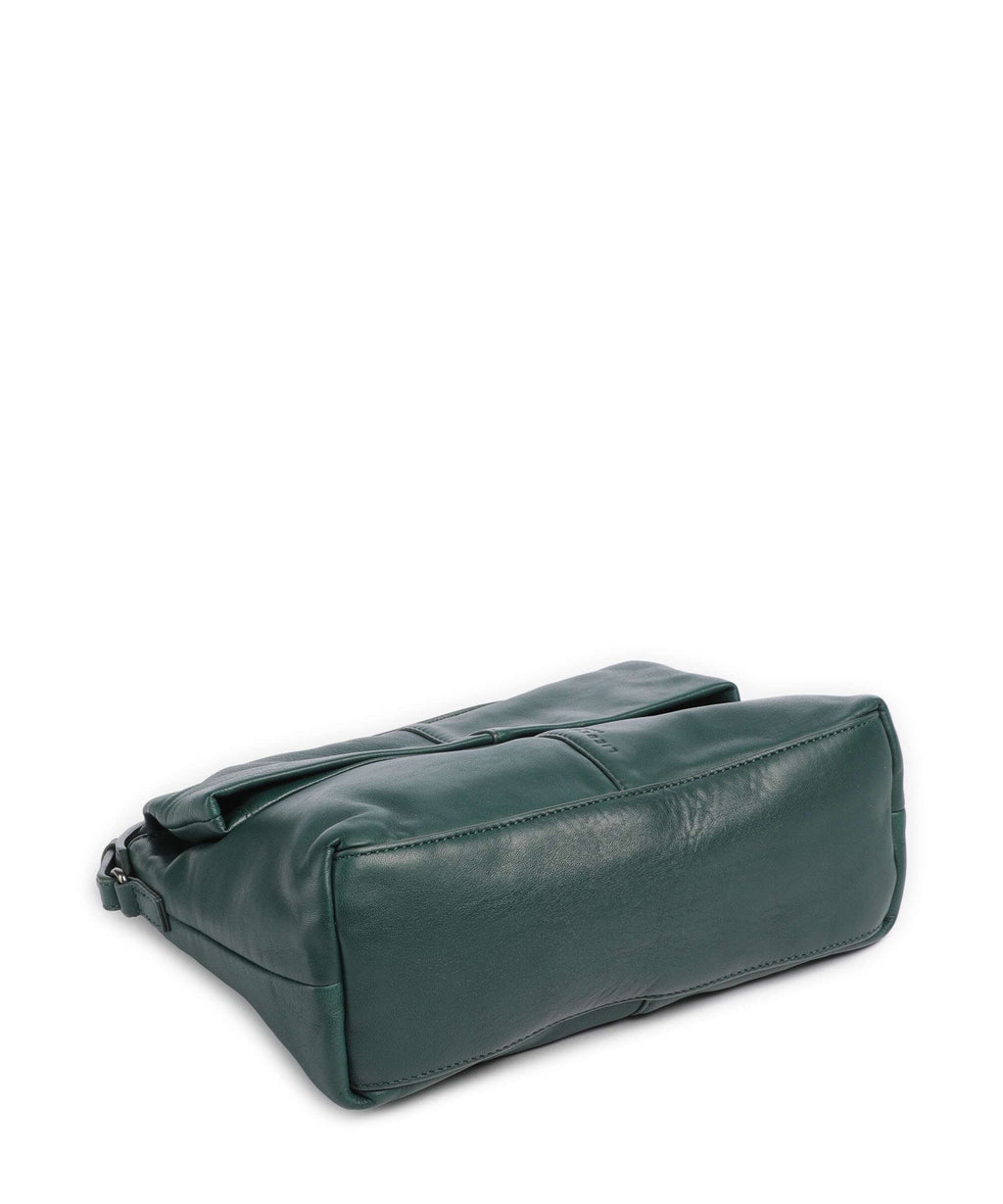 Liebeskind Fiona Sheep Natural S Hobo bag botanical