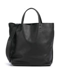 Liebeskind Hera Small Pebble L Handbag black