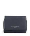 Liebeskind Pablita Natural Sheep M Wallet peacoat