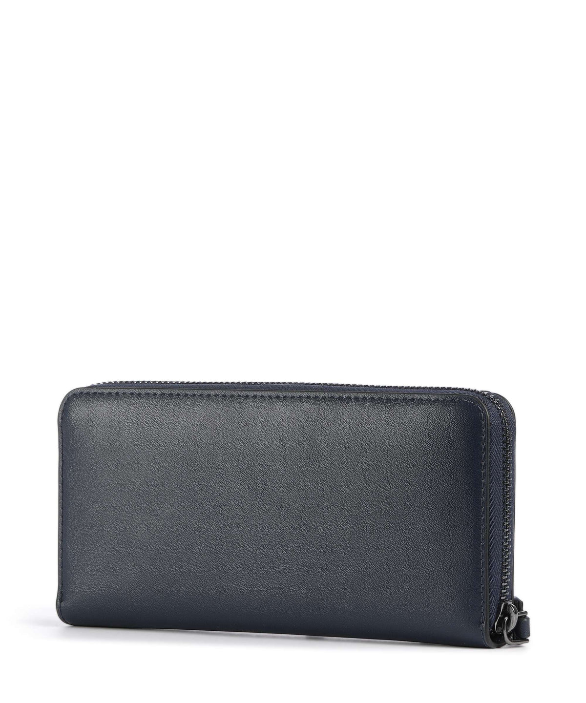 Liebeskind Sally Audrey Recycled Soft Calf Wallet peacoat