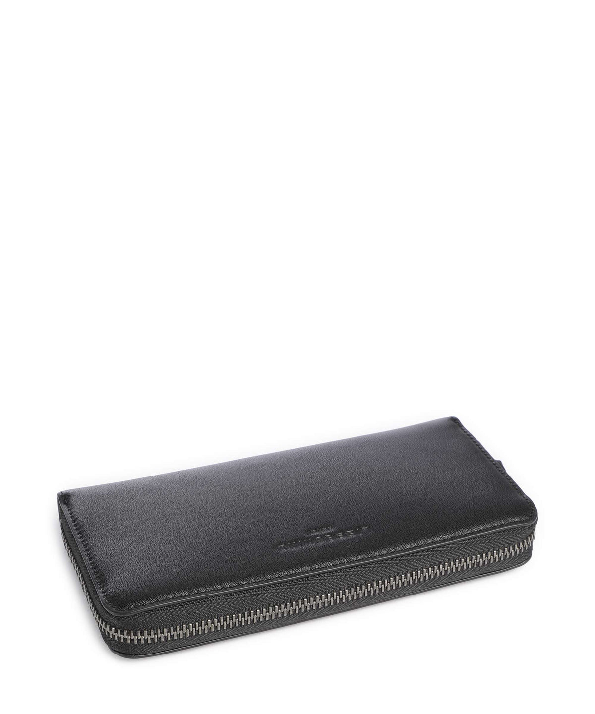 Liebeskind Sally Audrey Recycled Soft Calf Wallet black