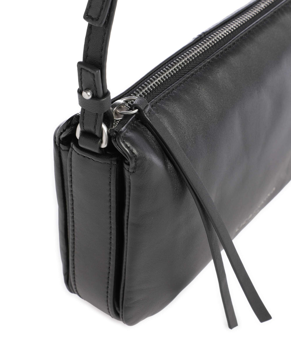 Liebeskind Nina Indian Sheep S Crossbody bag black