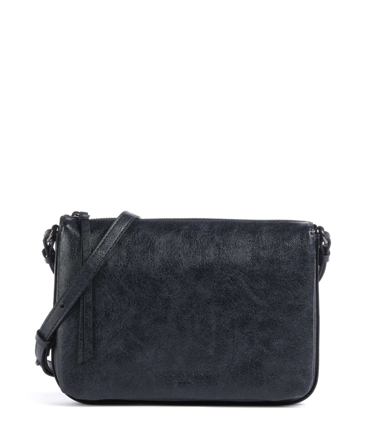 Liebeskind Nina Vintage PU M Crossbody bag peacoat