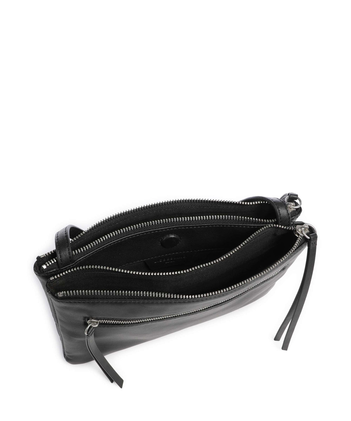 Liebeskind Zena Indian Sheep S Crossbody bag black