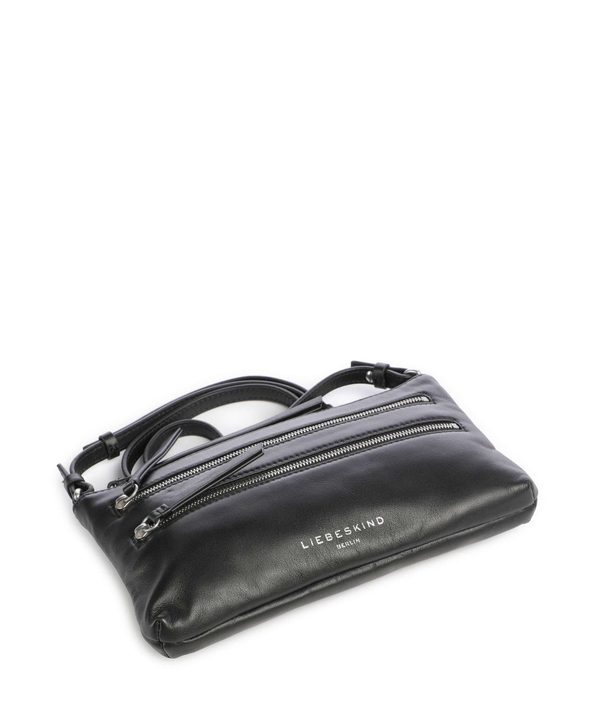 Liebeskind Zena Indian Sheep S Crossbody bag black