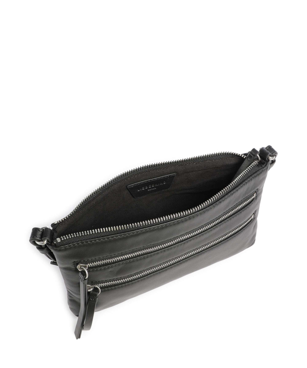 Liebeskind Zena Indian Sheep S Crossbody bag black