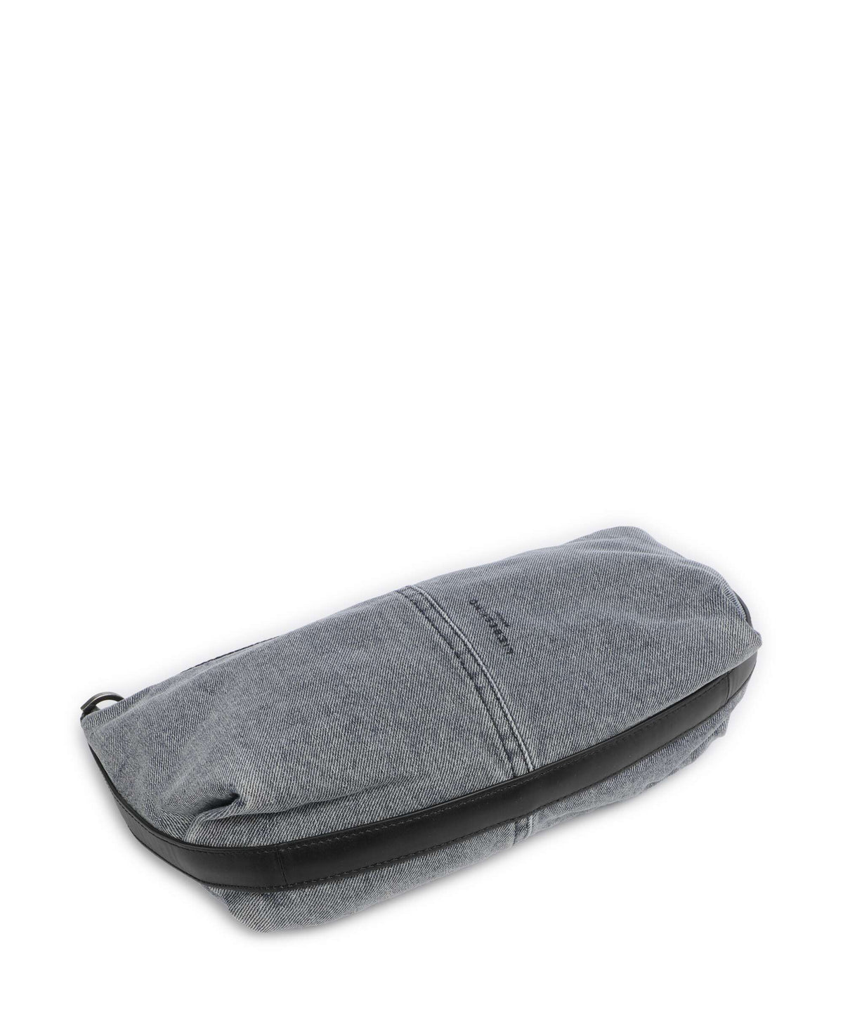 Liebeskind Paris Denim S Hobo bag blue denim