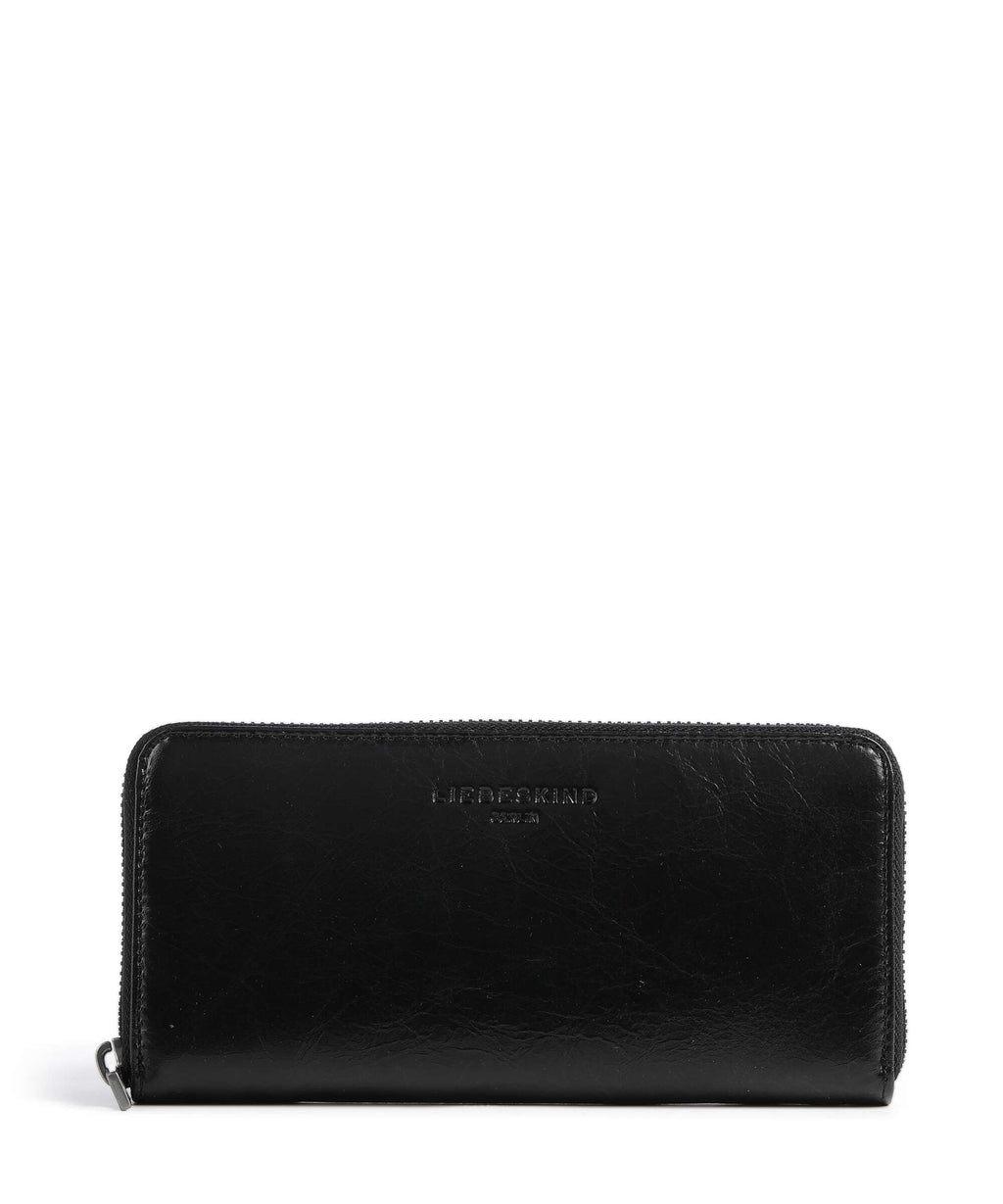 Liebeskind Sally Ines Rimini L Wallet black