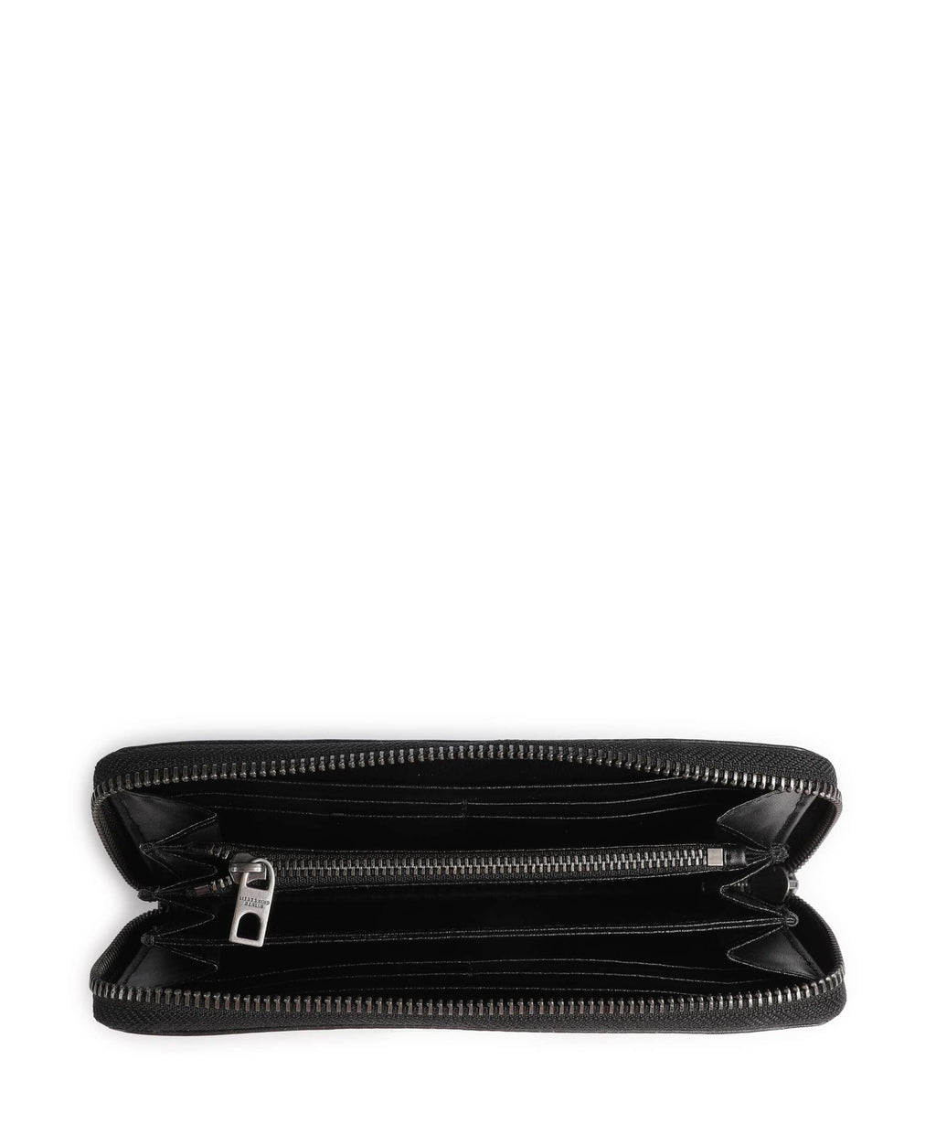 Liebeskind Sally Ines Rimini L Wallet black