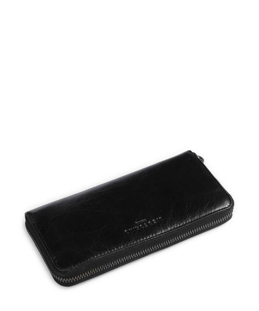 Liebeskind Sally Ines Rimini L Wallet black