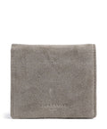 Liebeskind Ane Ines Suede S Wallet neutral grey