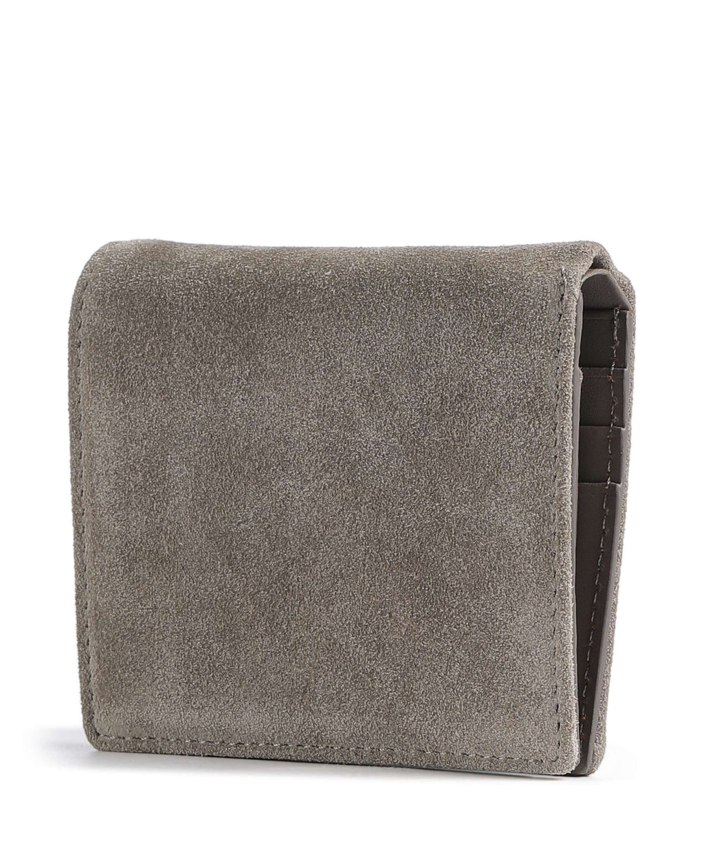 Liebeskind Ane Ines Suede S Wallet neutral grey