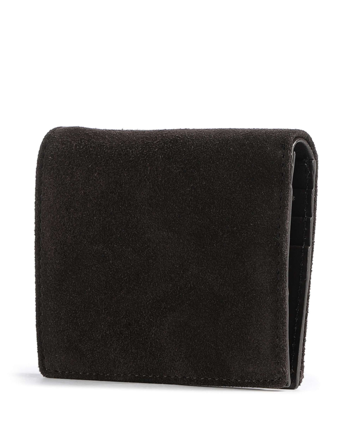 Liebeskind Ane Ines Suede S Wallet deep soil