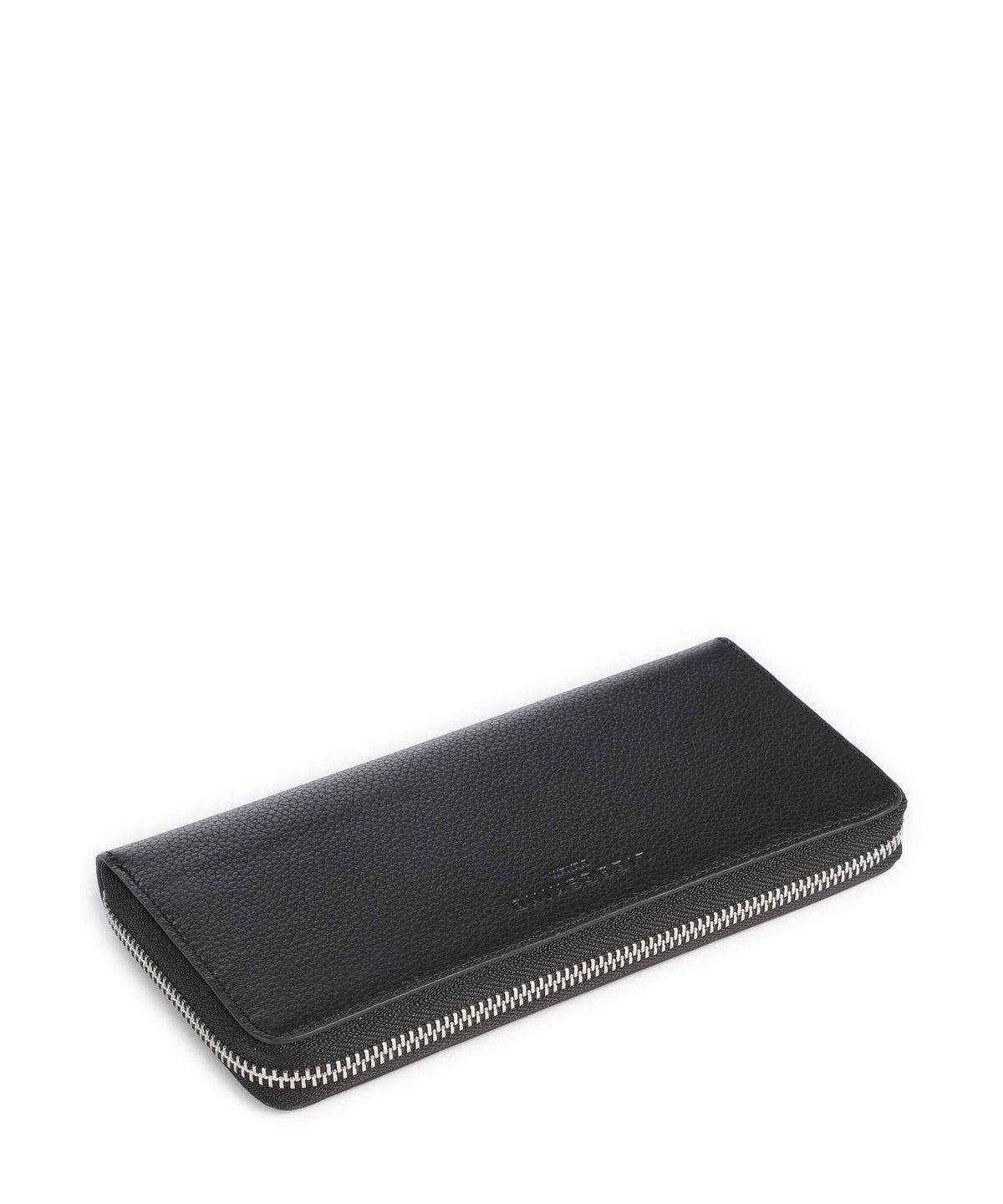 Liebeskind Gigi Small Pebble L Wallet black