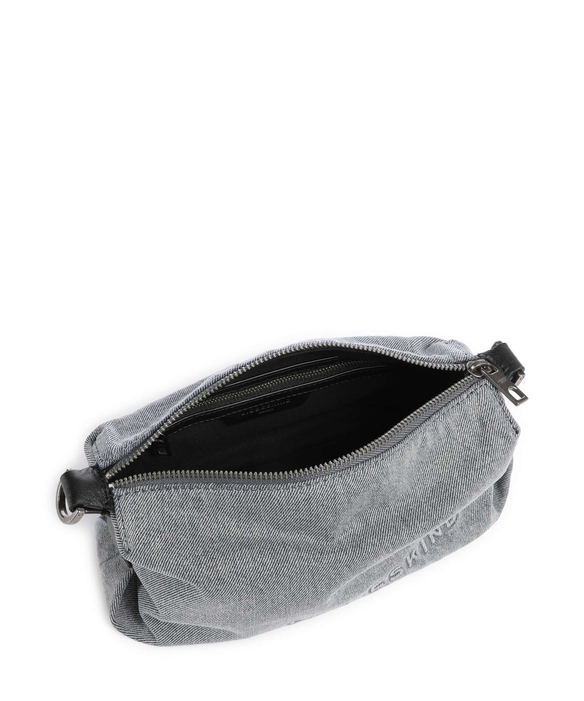 Liebeskind Elvira Denim S Crossbody bag blue denim