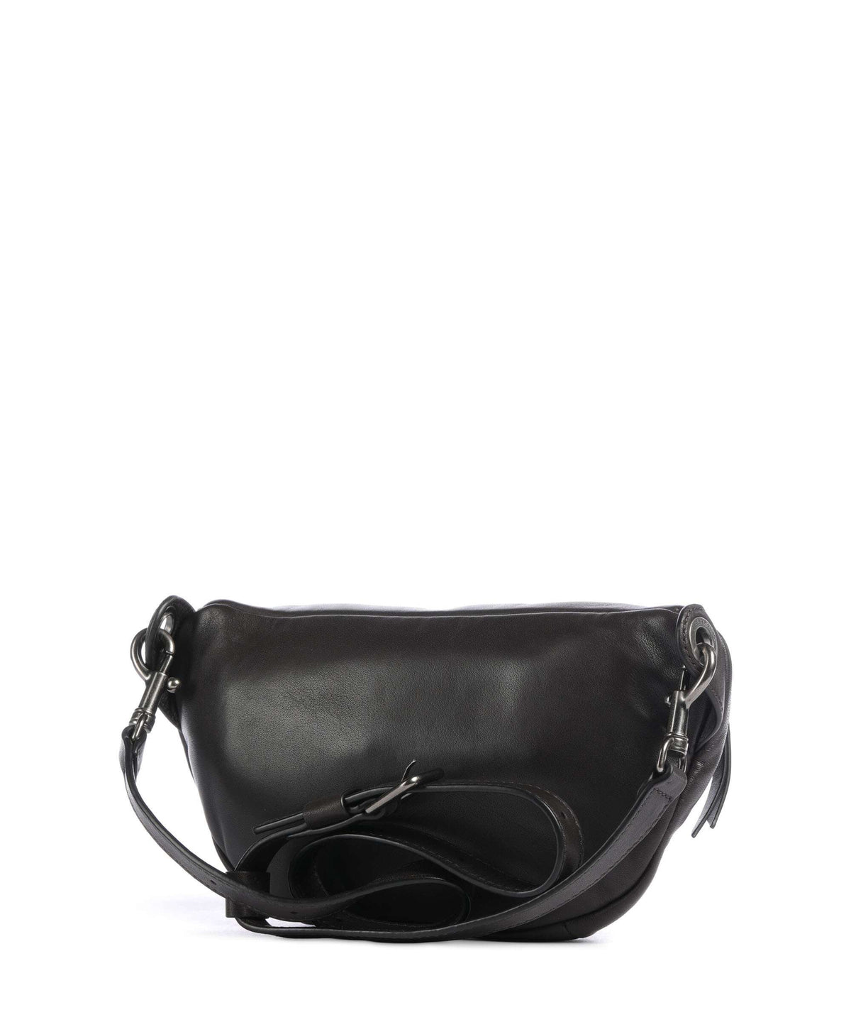 Liebeskind Tavia Sheep Natural Belt bag deep soil
