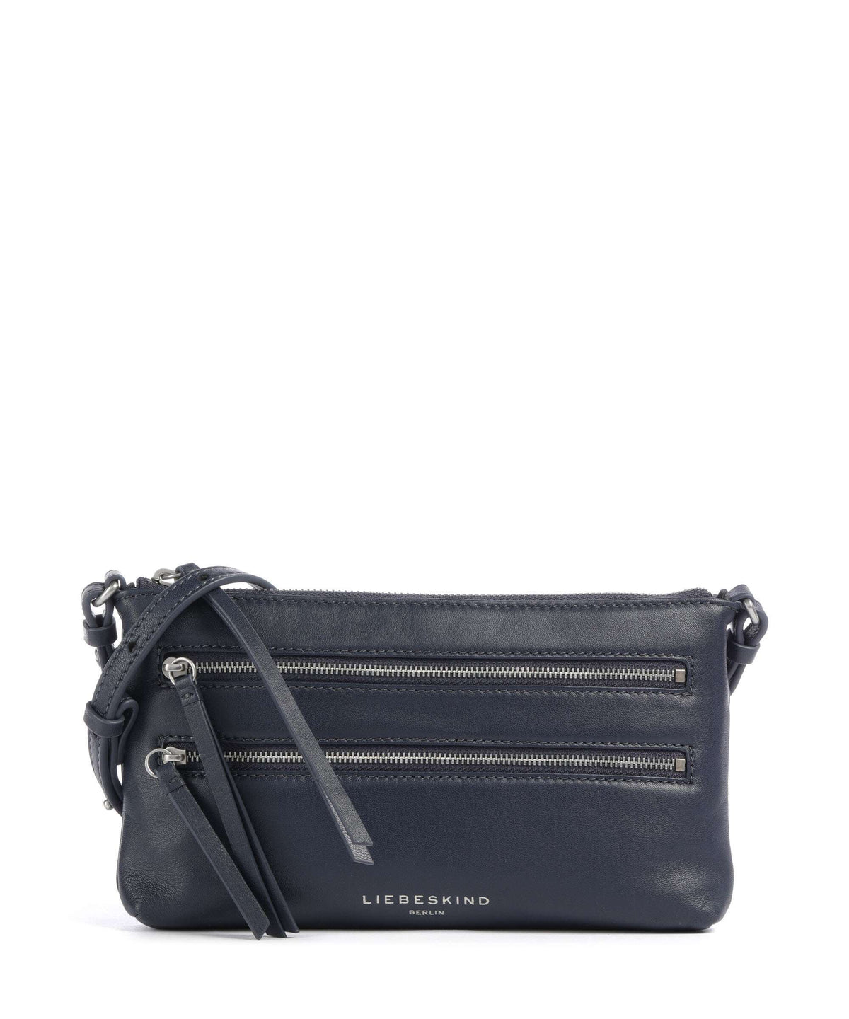 Liebeskind Zena Indian Sheep S Crossbody bag peacoat