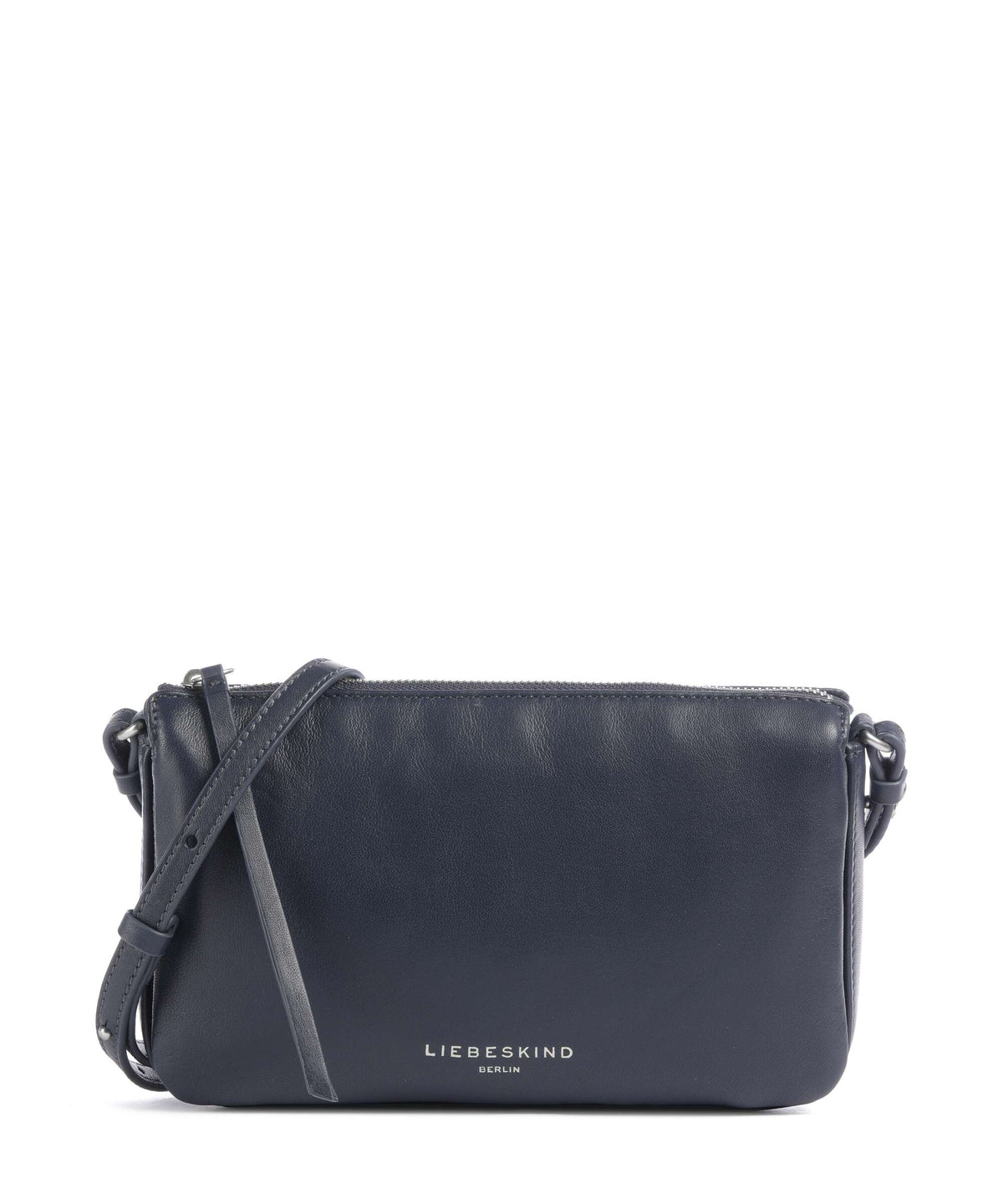 Liebeskind Nina Indian Sheep S Crossbody bag peacoat