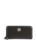 Liebeskind Ryker Gigi Cow Naturale L Wallet deep soil