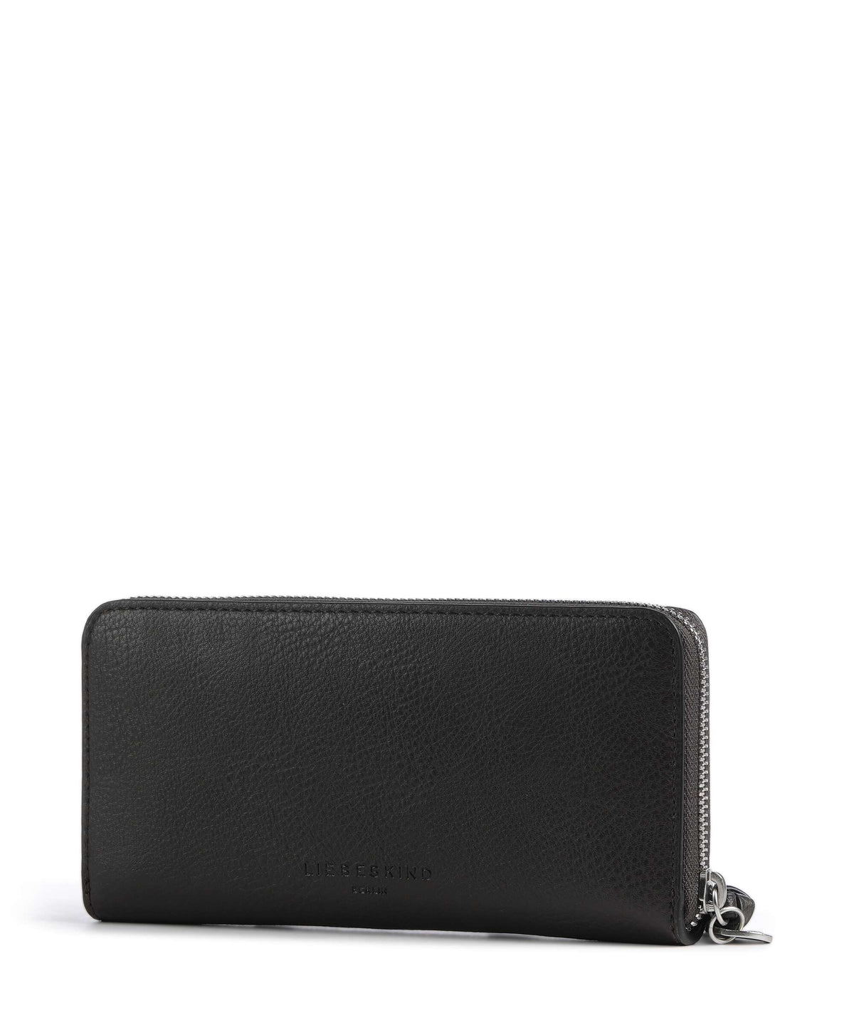 Liebeskind Ryker Gigi Cow Naturale L Wallet deep soil