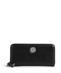 Liebeskind Ryker Gigi Cow Naturale L Wallet black