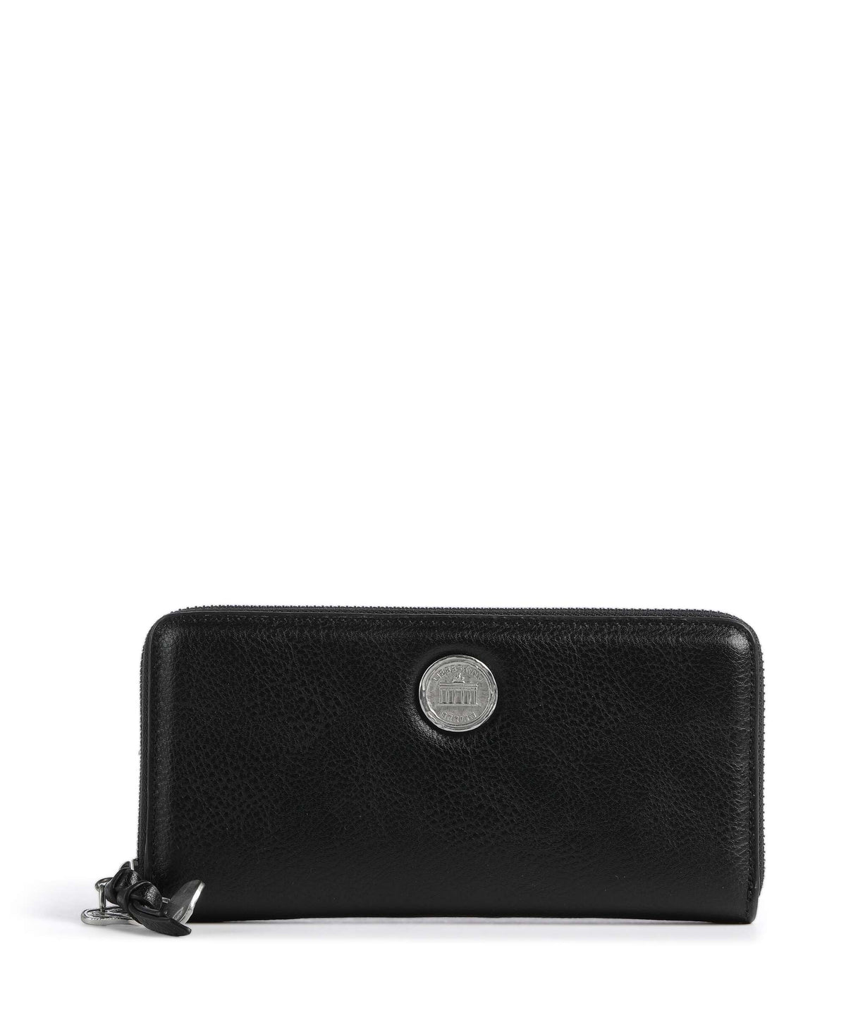 Liebeskind Ryker Gigi Cow Naturale L Wallet black
