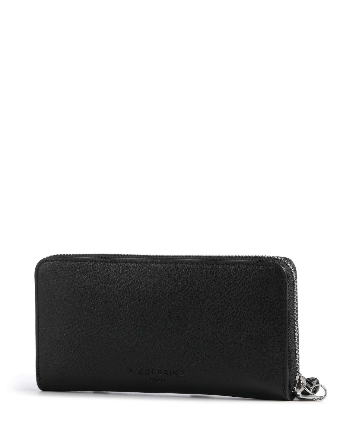 Liebeskind Ryker Gigi Cow Naturale L Wallet black