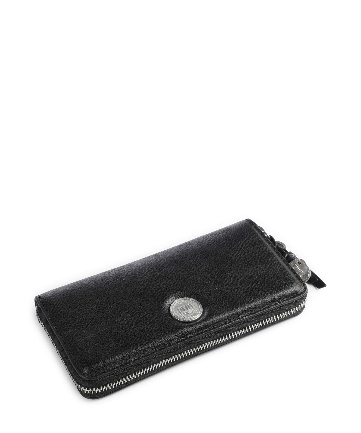 Liebeskind Ryker Gigi Cow Naturale L Wallet black