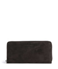 Liebeskind Sally Ines Suede L Wallet deep soil