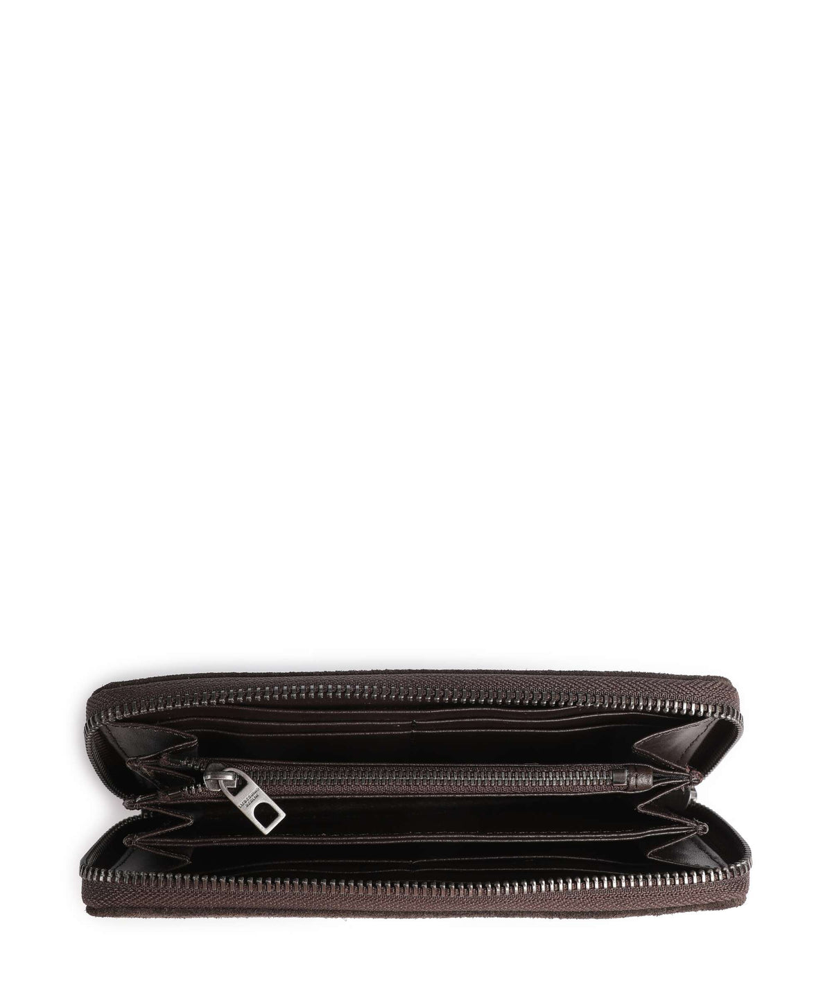 Liebeskind Sally Ines Suede L Wallet deep soil