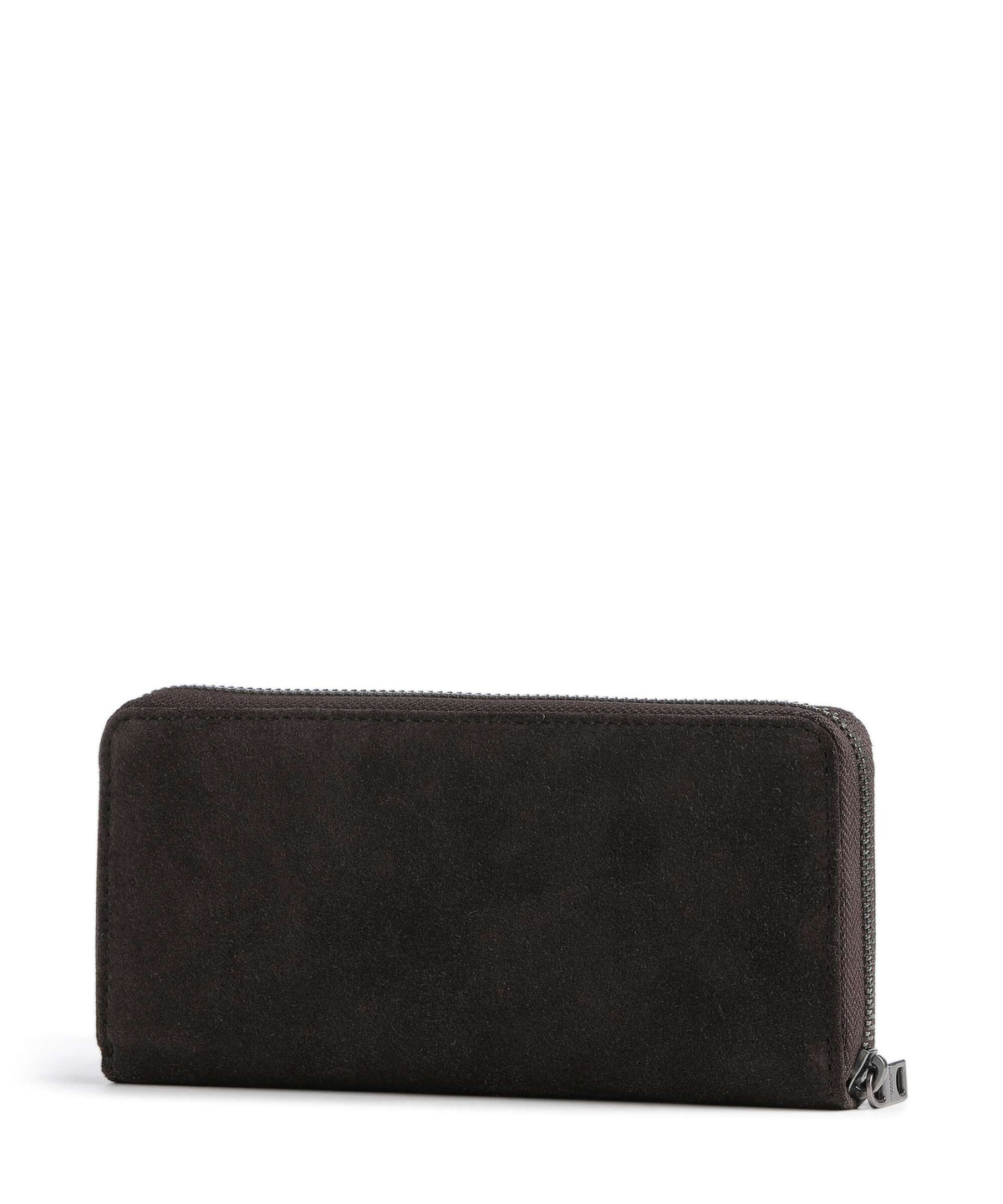 Liebeskind Sally Ines Suede L Wallet deep soil