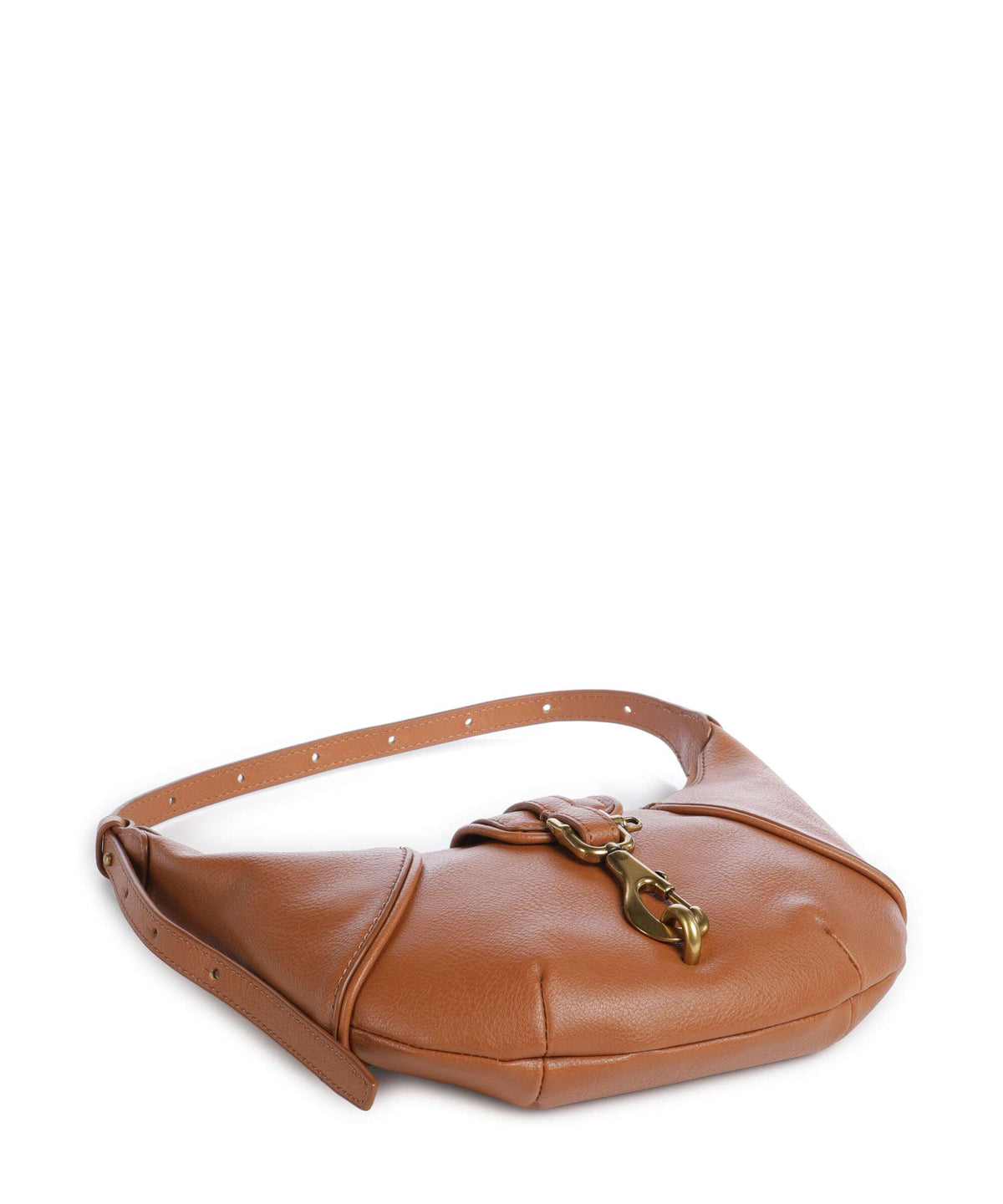 Liebeskind Ryker Cow Naturale S Shoulder bag cognac