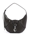 Liebeskind Ryker Cow Naturale S Shoulder bag deep soil