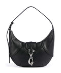 Liebeskind Ryker Cow Naturale S Shoulder bag black