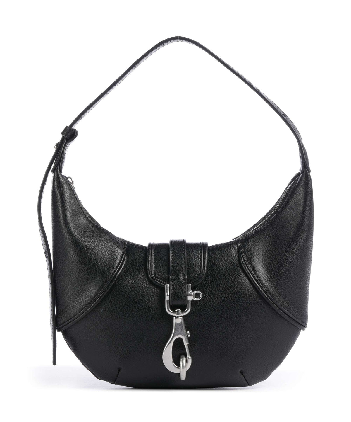 Liebeskind Ryker Cow Naturale S Shoulder bag black