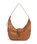 Liebeskind Ryker Cow Naturale M Hobo bag cognac