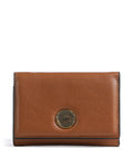 Liebeskind Ryker Linn Cow Naturale M Wallet cognac