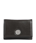 Liebeskind Ryker Linn Cow Naturale M Wallet deep soil