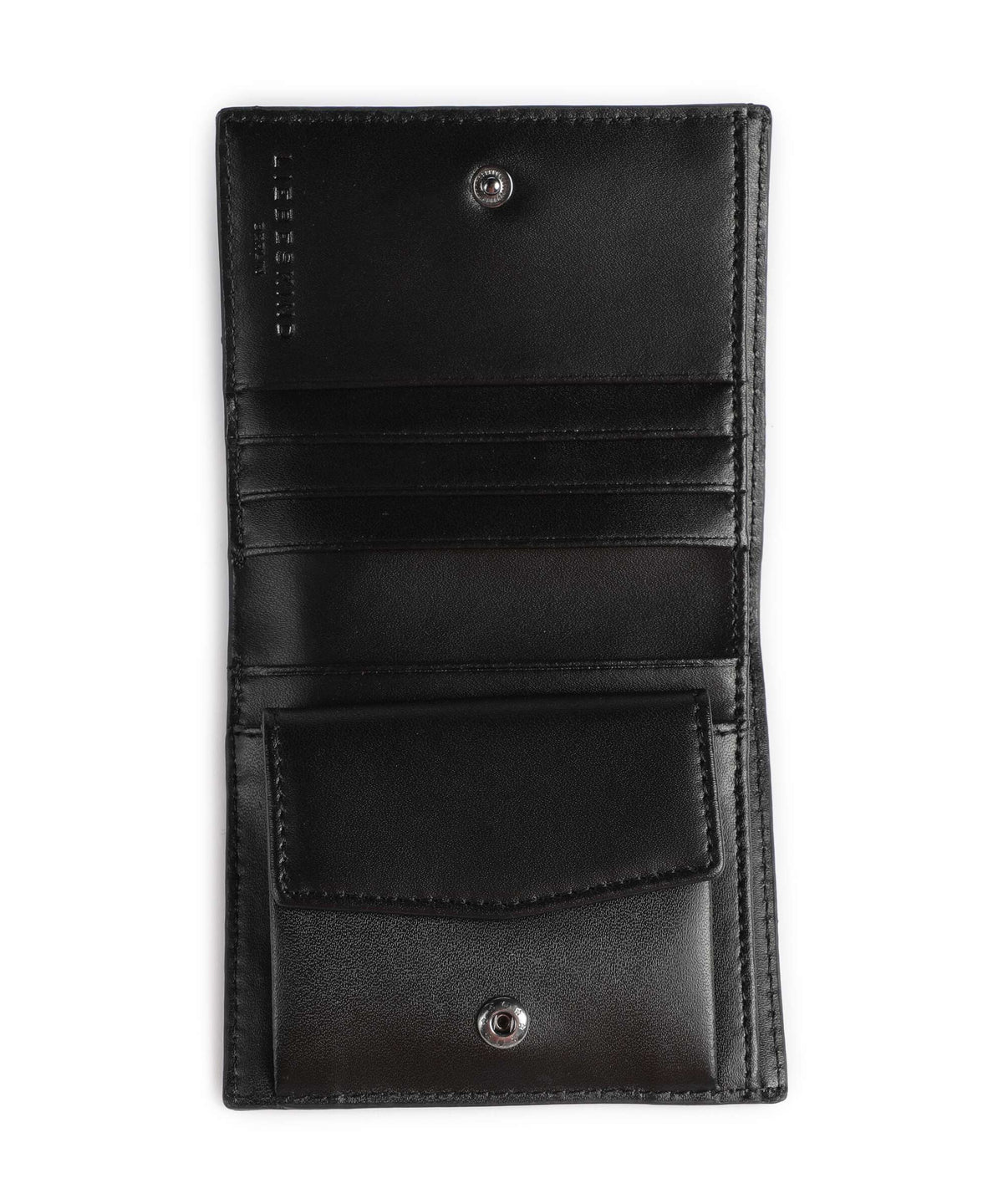Liebeskind Ane Ines Rimini S Wallet black