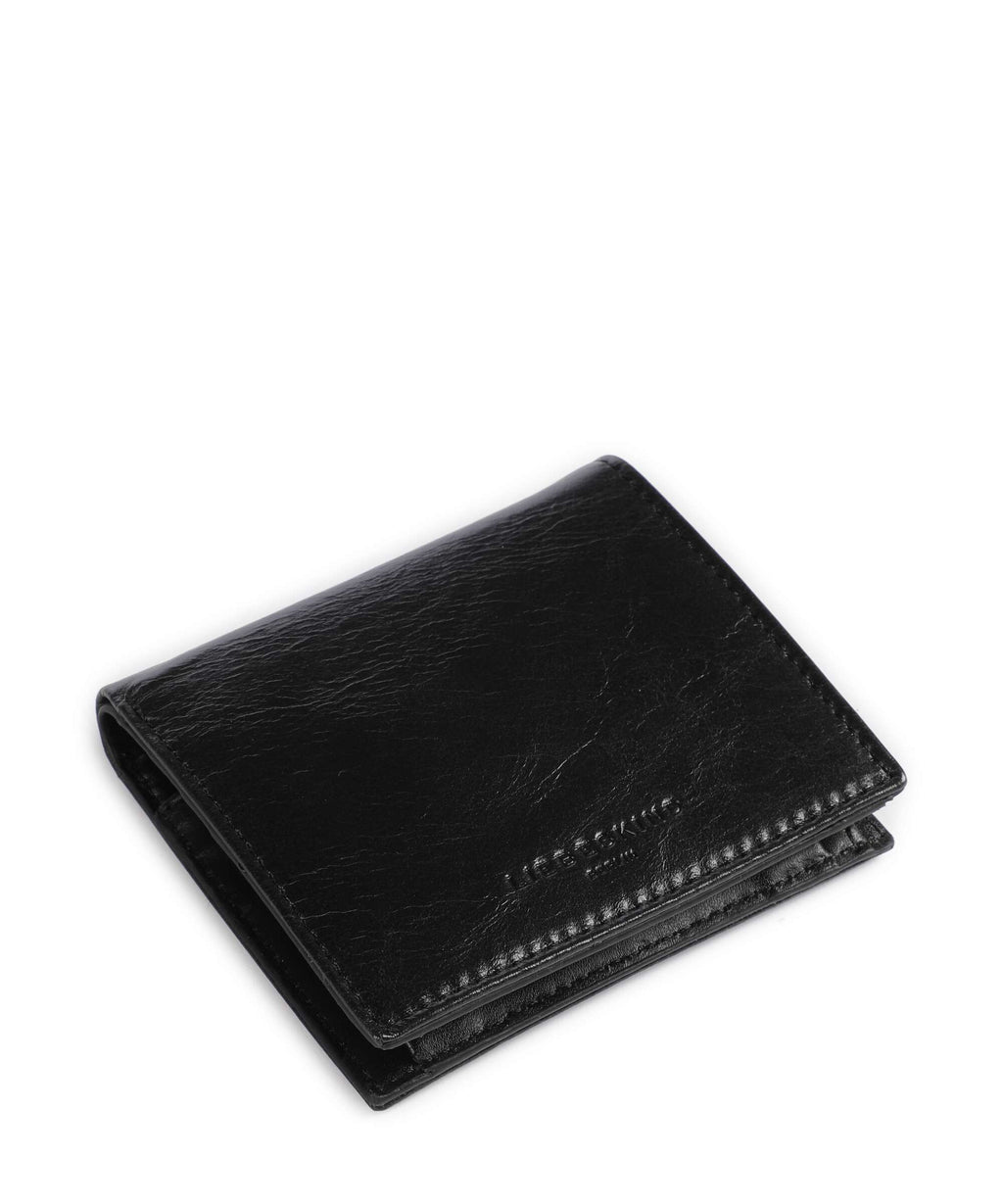 Liebeskind Ane Ines Rimini S Wallet black