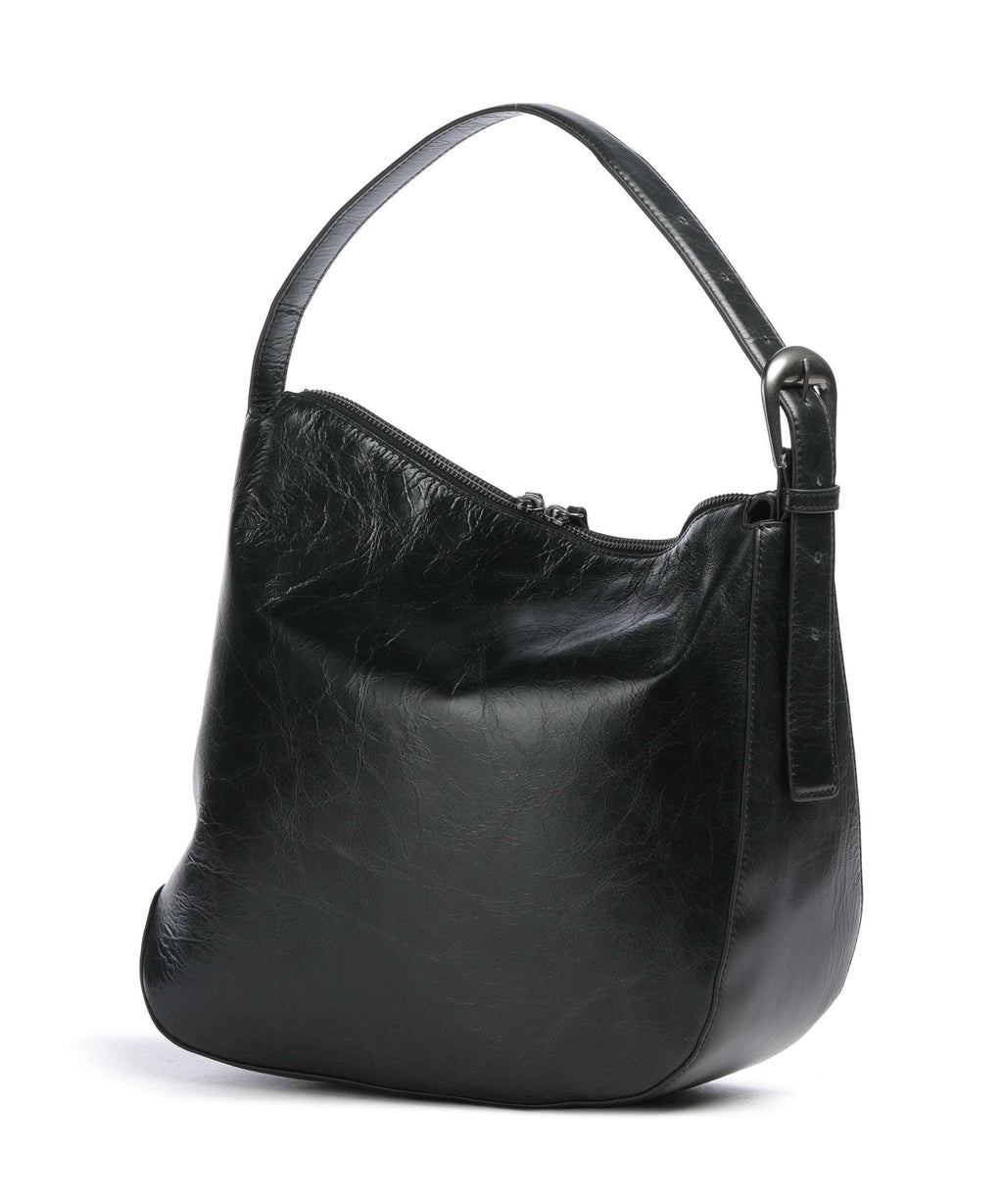 Liebeskind Ines Rimini L Hobo bag black