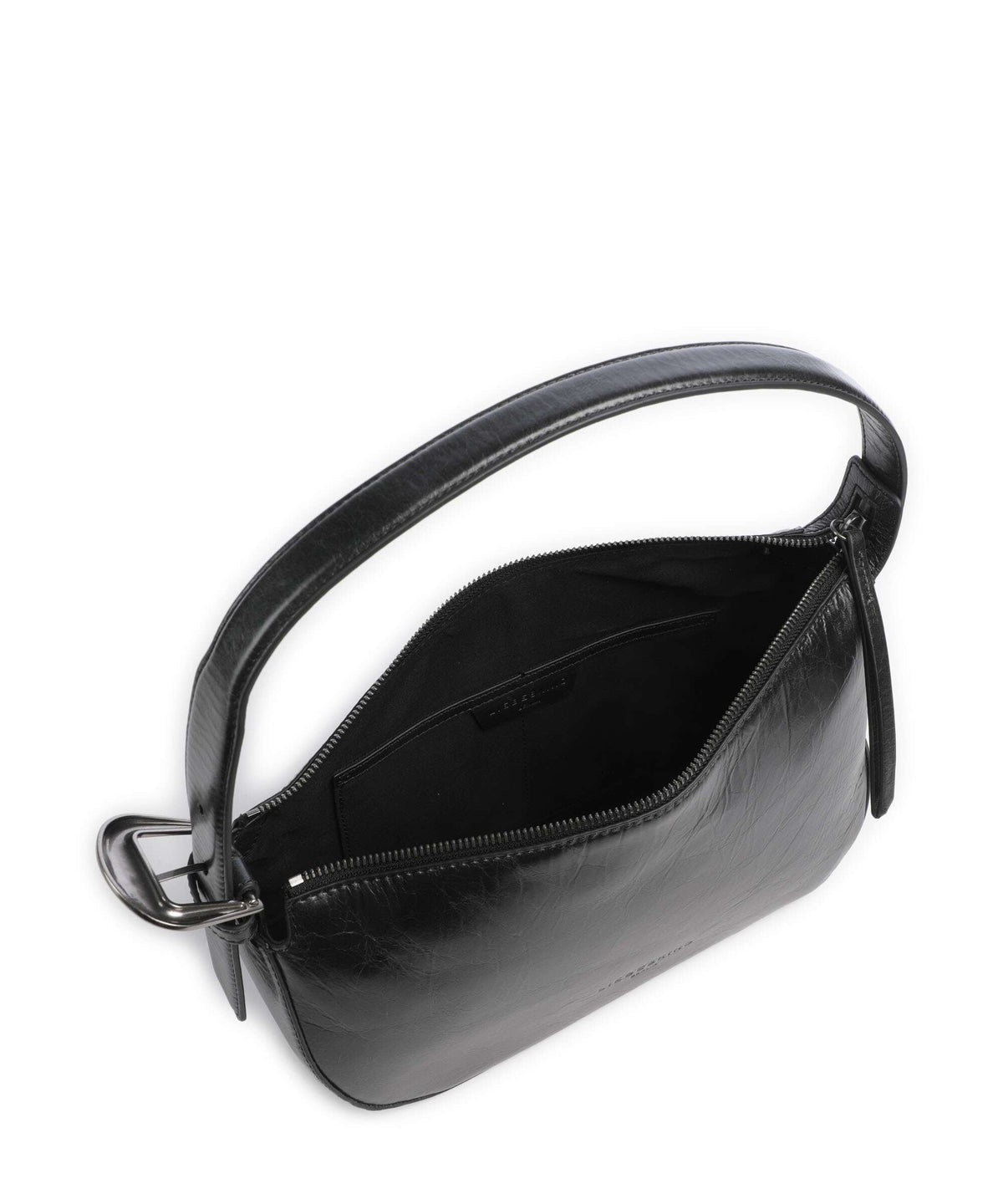 Liebeskind Ines Rimini M Shoulder bag black