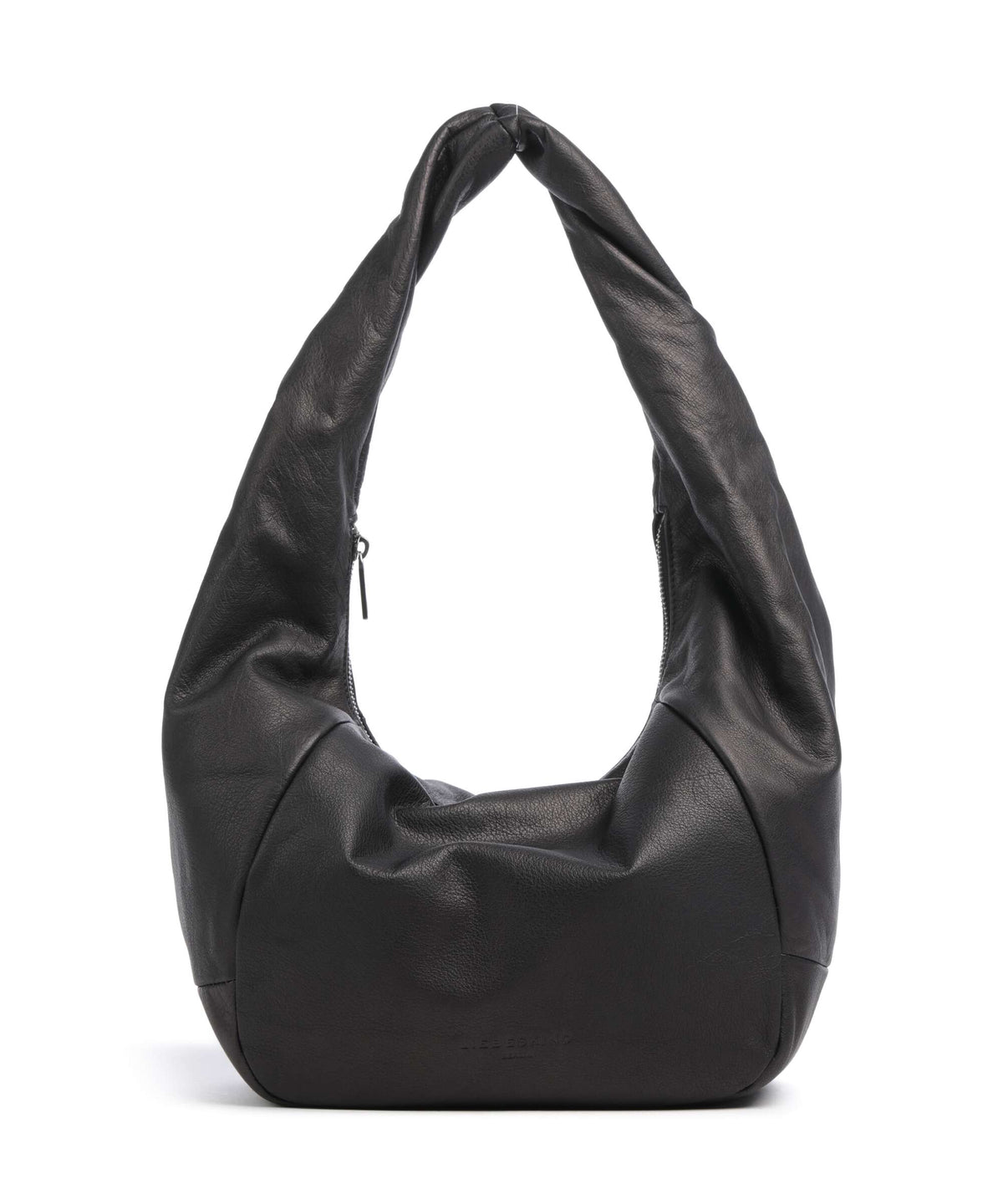 Liebeskind Farrah II Yak 3D M Hobo bag black