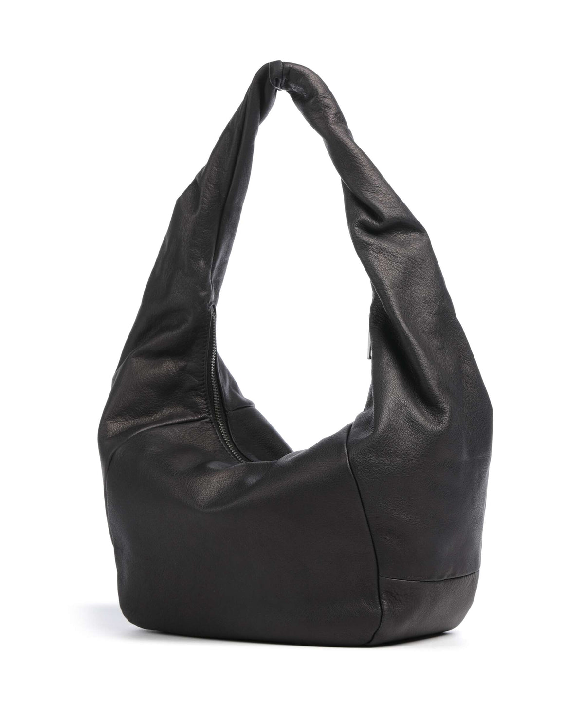Liebeskind Farrah II Yak 3D M Hobo bag black